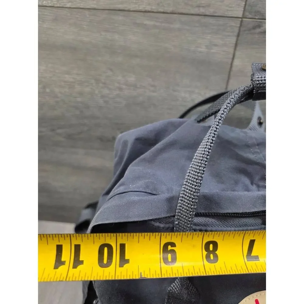 Fjällräven Kånken Mini Backpack Bag Everyday School Travel B000756